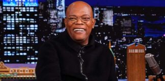 Here’s How Samuel L. Jackson Landed His Breakout Role!
