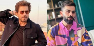 Here’s What Shah Rukh Khan Once Said About Virat Kohli!