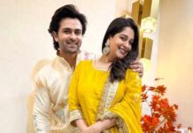 When Shoaib Ibrahim Accused Trolls Criticizing Him Of Allegedly Ruining Wife Dipika Kakkar's Career