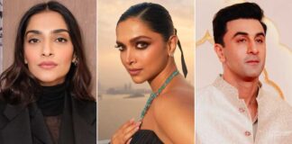 When Sonam Kapoor Called Deepika Padukone's 'RK' Tattoo "Scars Of The Battle"