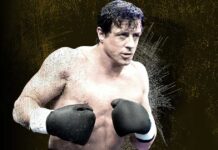 Here’s What Sylvester Stallone Said About Making Rocky Balboa!