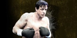 Here’s What Sylvester Stallone Said About Making Rocky Balboa!