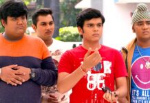 Fans Trolled Tapu Sena's Dance Number In The College On Taarak Mehta Ka Ooltah Chashmah