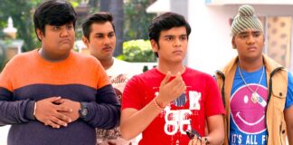 Fans Trolled Tapu Sena's Dance Number In The College On Taarak Mehta Ka Ooltah Chashmah