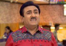 When Dilip Joshi Entertained Fans In This Shah Rukh Khan And Juhi Chawla Film