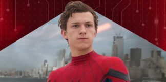 Which Moment Was The Most ‘Heartbreaking’ Bit Of Tom Holland’s Spider-Man Journey?