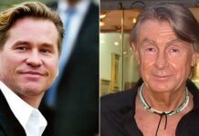 When Val Kilmer Was Fired From The Batman Franchise