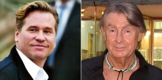 When Val Kilmer Was Fired From The Batman Franchise