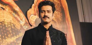 Did Vicky Kaushal face a lot of struggle in Bollywood?