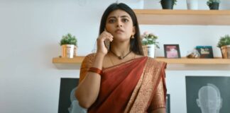 When & Where To Stream Shivangi Lioness?
