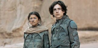 Was Zendaya scared of Timothée Chalamet smelling her breath?