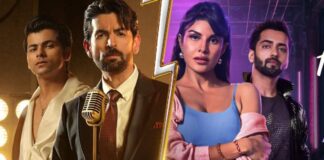 Where to watch Jacqueline Fernandez and Neil Nitin Mukesh’s Hai Junoon online?