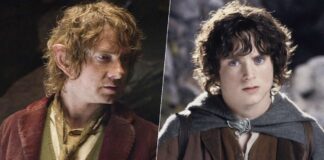 Which one of the trilogies, The Hobbit Or The Lord Of The Rings slayed the box office?