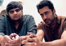 Which Superstar Was The First Choice For Suriya & Karthik Subbaraj’s Retro?