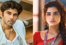 Everything About Anupama Parameswaran Amid Her Dating Rumors With Dhruv Vikram