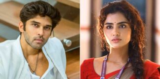 Everything About Anupama Parameswaran Amid Her Dating Rumors With Dhruv Vikram