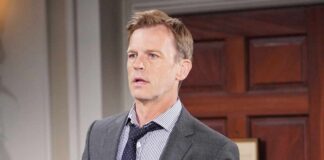 Who is the mysterious Aristotle Dumas on The Young and The Restless?