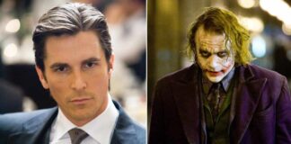 Why Did Christian Bale Say Heath Ledger’s Joker Ruined His Plans?