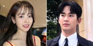 IU Kim Soo-Hyun Controversy
