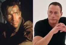 Why Was Jean-Claude Van Damme Fired From Predator?