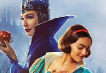 Why was Snow White rated 1.5 on IMDb?