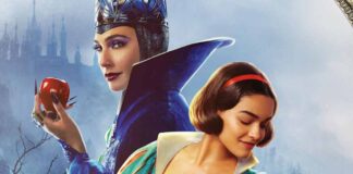 Why was Snow White rated 1.5 on IMDb?