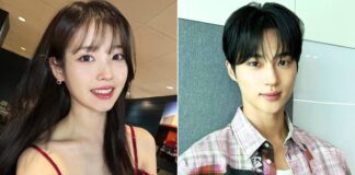 IU and Byeon Woo Seok starrer upcoming romance drama Wife of a 21st Century Prince is set to premiere next year.