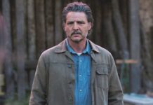 Joel Death Game Twist