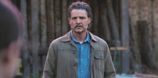 Joel Death Game Twist