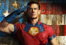 Will John Cena be back in Peacemaker 2?