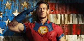 Will John Cena be back in Peacemaker 2?