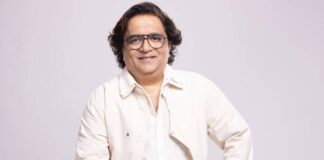 Panchayat Season 4 - Saansad Ji talks about his character