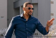 Will Smith Global Strategy