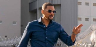 Will Smith Global Strategy