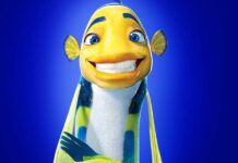Will Smith’s Shark tale generates buzz on streaming platforms