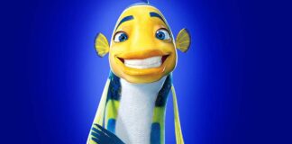 Will Smith’s Shark tale generates buzz on streaming platforms