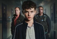Will There Be Adolescence Season 2?