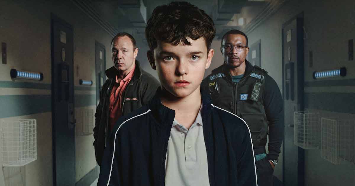 Will There Be Adolescence Season 2?