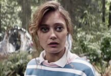 Ashley Lyle on major death in Yellowstone Season 3