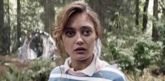 Ashley Lyle on major death in Yellowstone Season 3