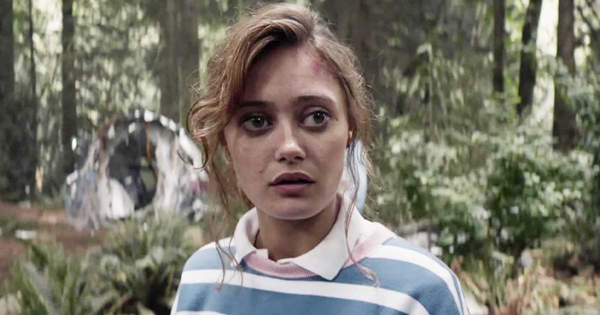 Ashley Lyle on major death in Yellowstone Season 3