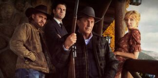 Yellowstone All Seasons Ranked By Rotten Tomatoes