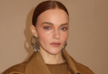 Madeline Brewer You Season