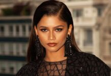 Zendaya Surprised Audition Marvel