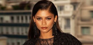Zendaya Surprised Audition Marvel