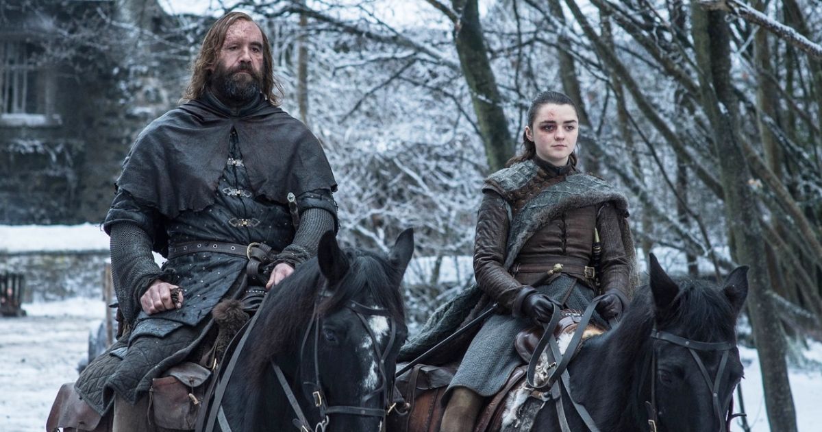 10 Actors Who Almost Stepped Into The World Of Game Of Thrones