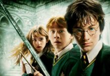 10 Harry Potter Celebrity Cameos!m