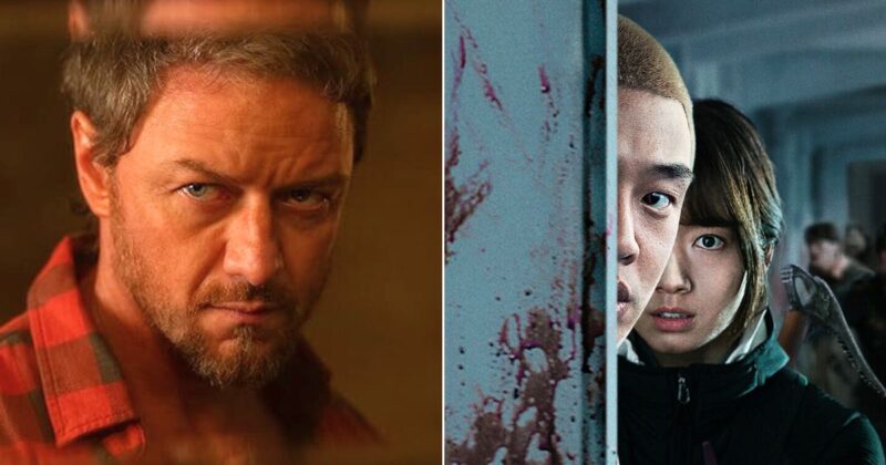 10 Lesser-Known Horror Movies On OTT That Will Haunt You Long After The ...