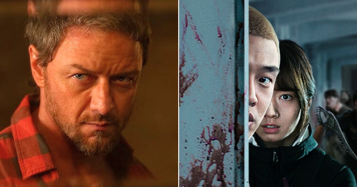 A Look At 10 Underrated Horror Movies On OTT