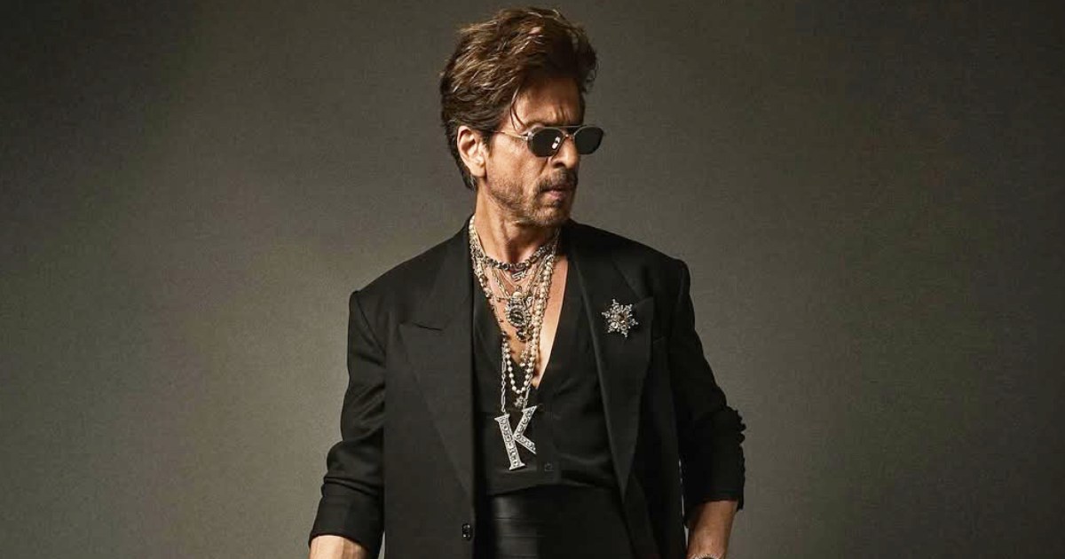 3 Causes Why Shah Rukh Khan's Met Gala Debut Screams Iconic: From His Blinging Equipment To A Royal Aura!